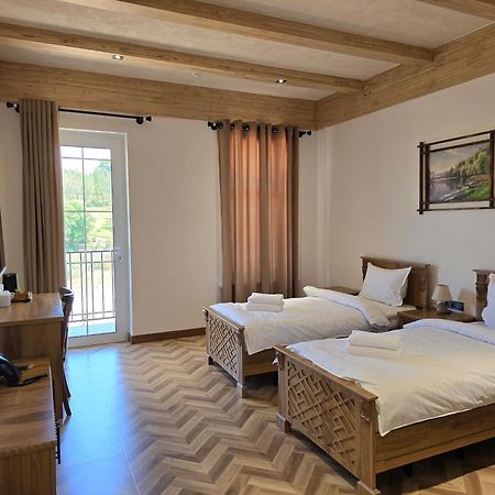 Pana Hotel Gazalkent 외부 사진