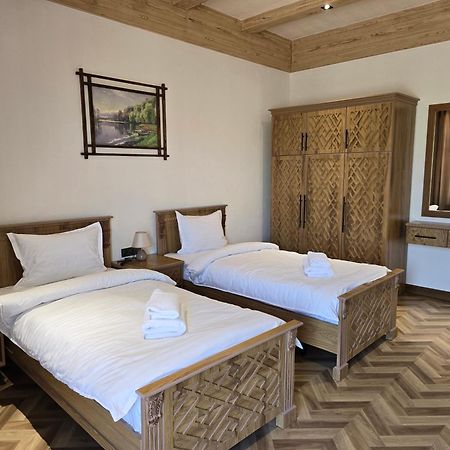Pana Hotel Gazalkent 외부 사진