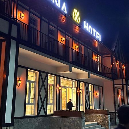 Pana Hotel Gazalkent 외부 사진