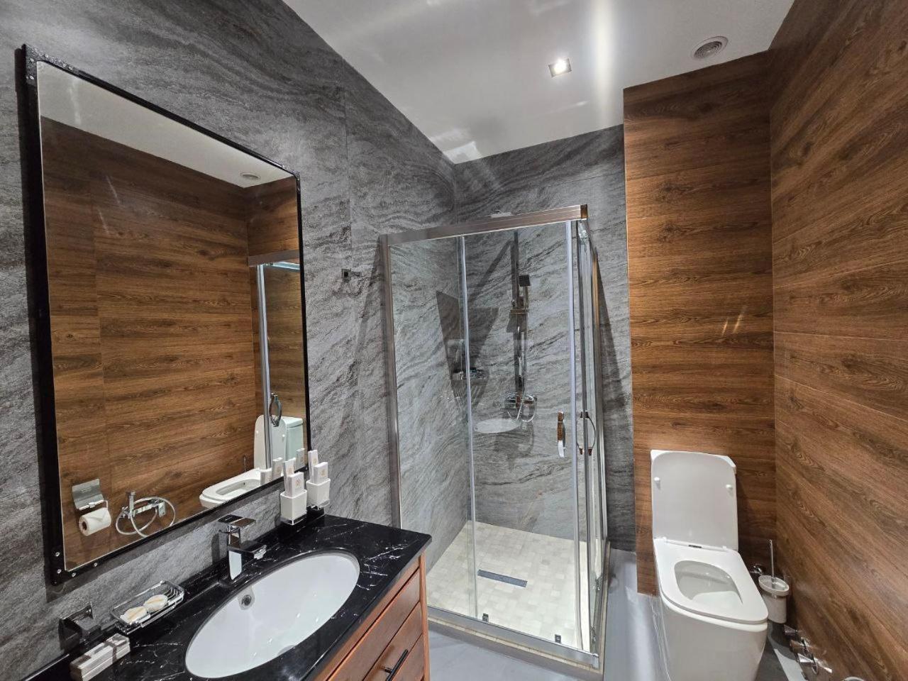 Pana Hotel Gazalkent 외부 사진