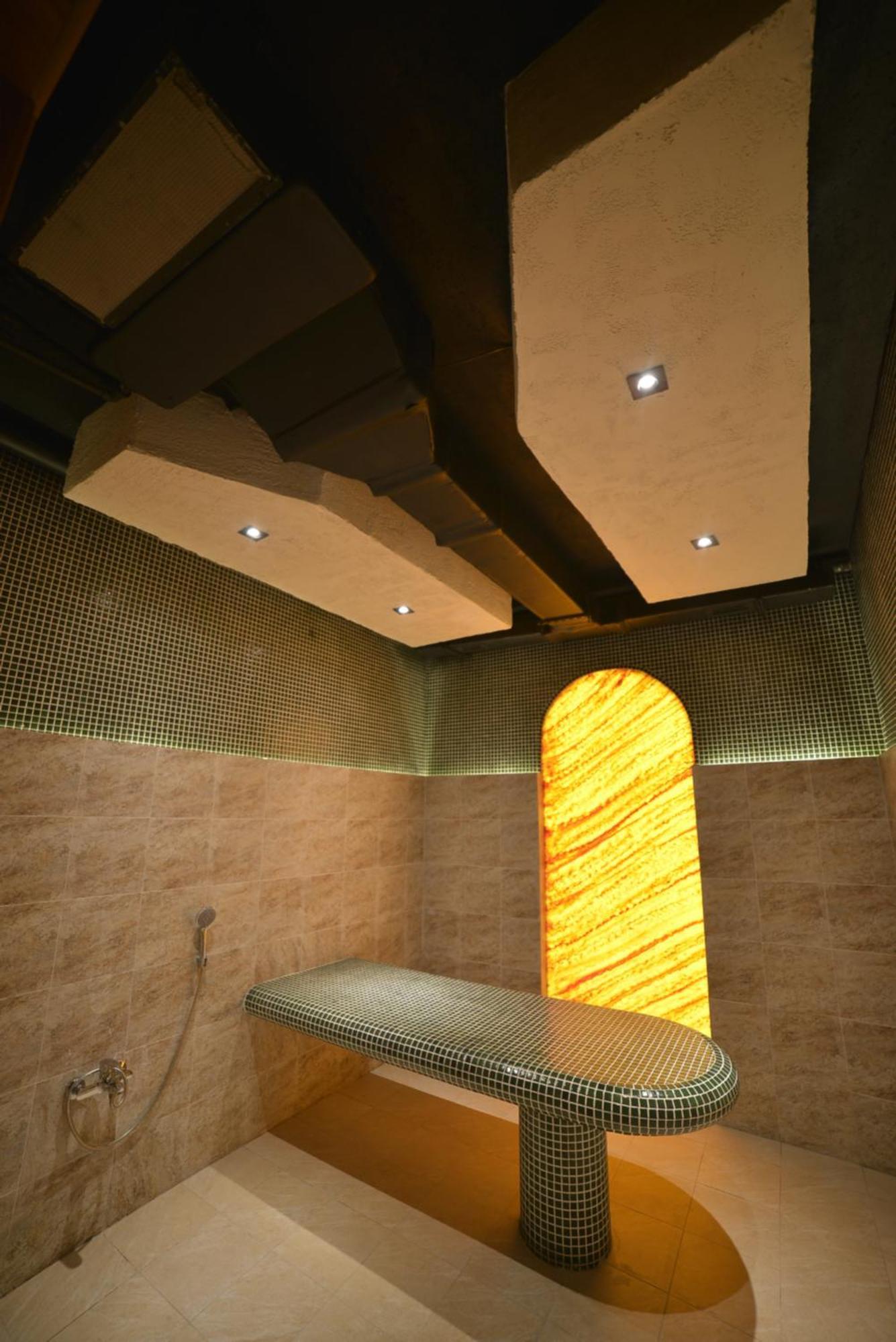 Pana Hotel Gazalkent 외부 사진