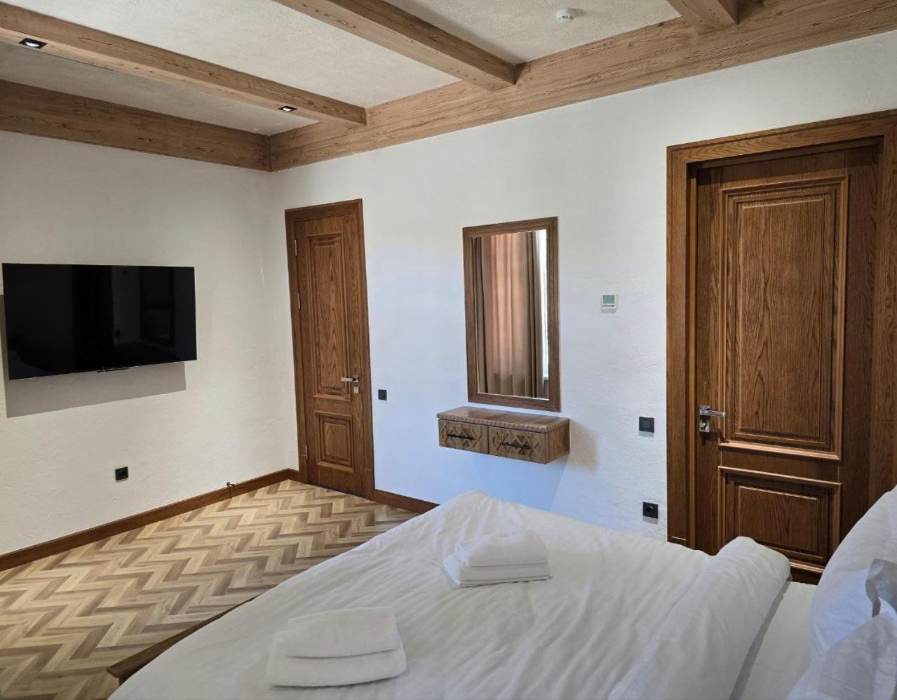 Pana Hotel Gazalkent 외부 사진