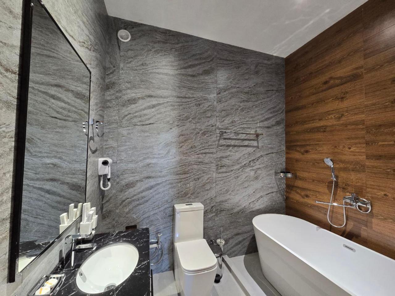 Pana Hotel Gazalkent 외부 사진