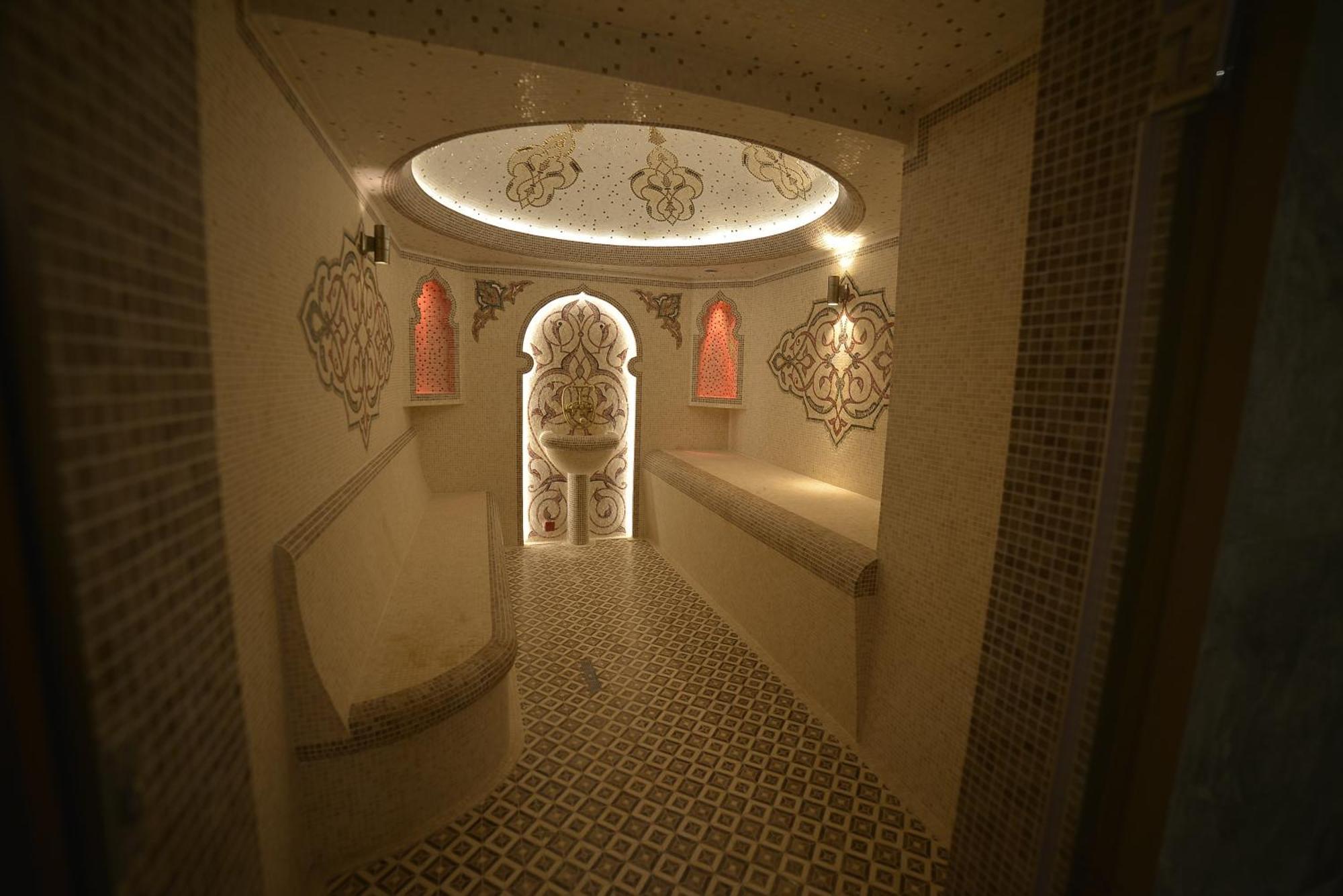 Pana Hotel Gazalkent 외부 사진