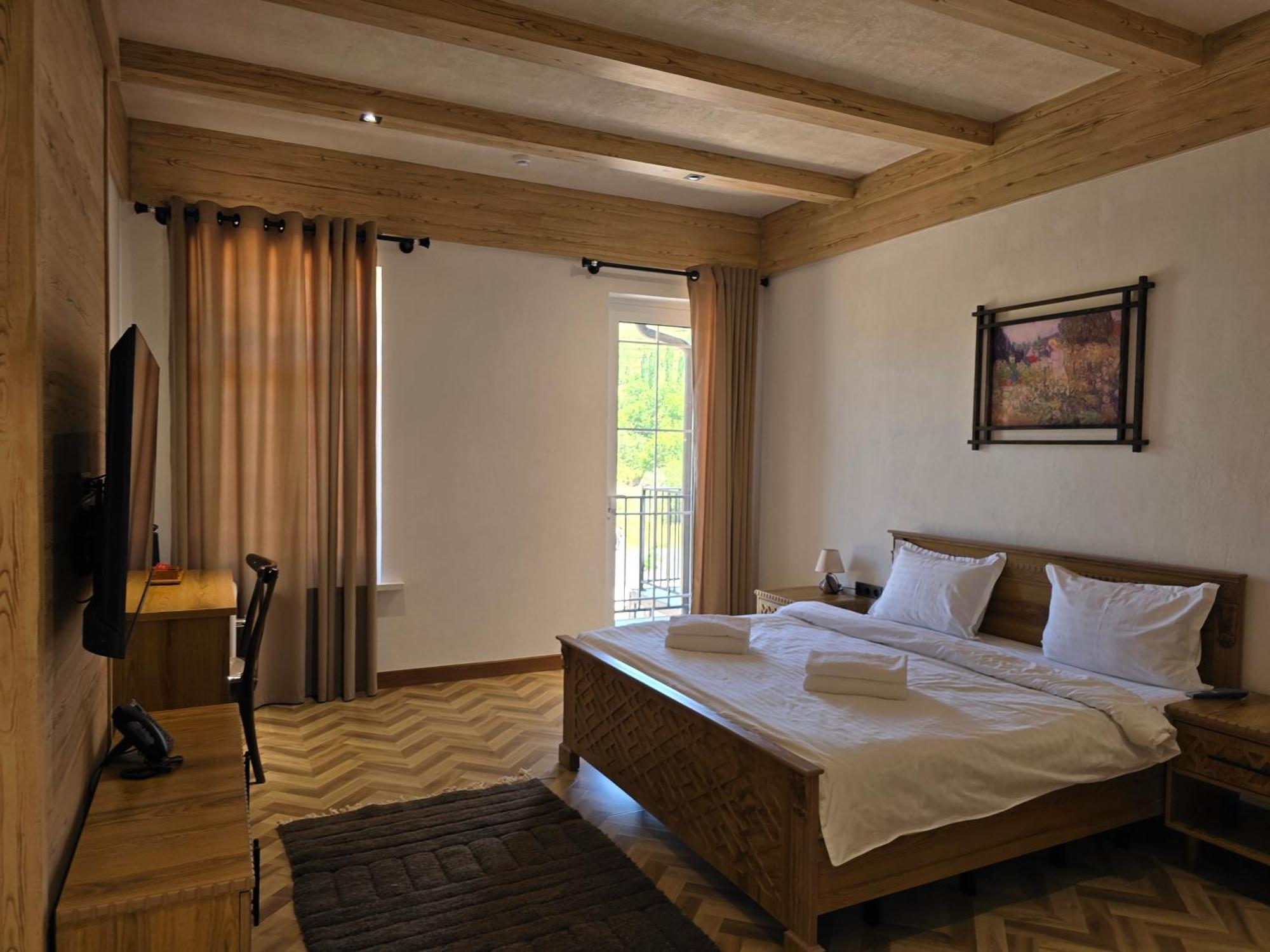 Pana Hotel Gazalkent 외부 사진