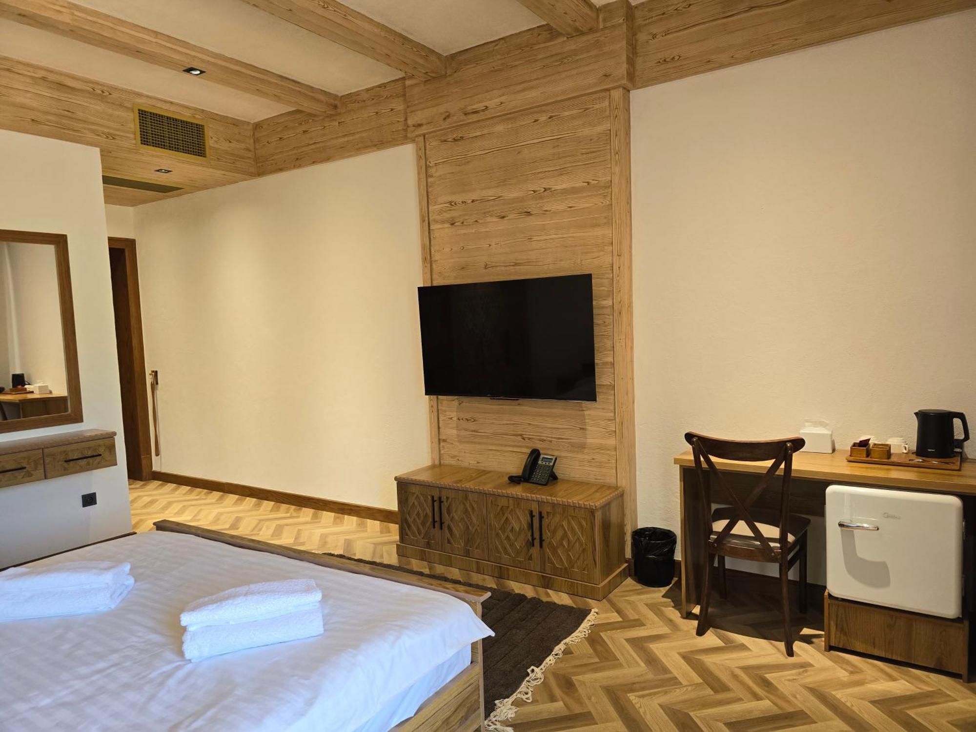 Pana Hotel Gazalkent 외부 사진