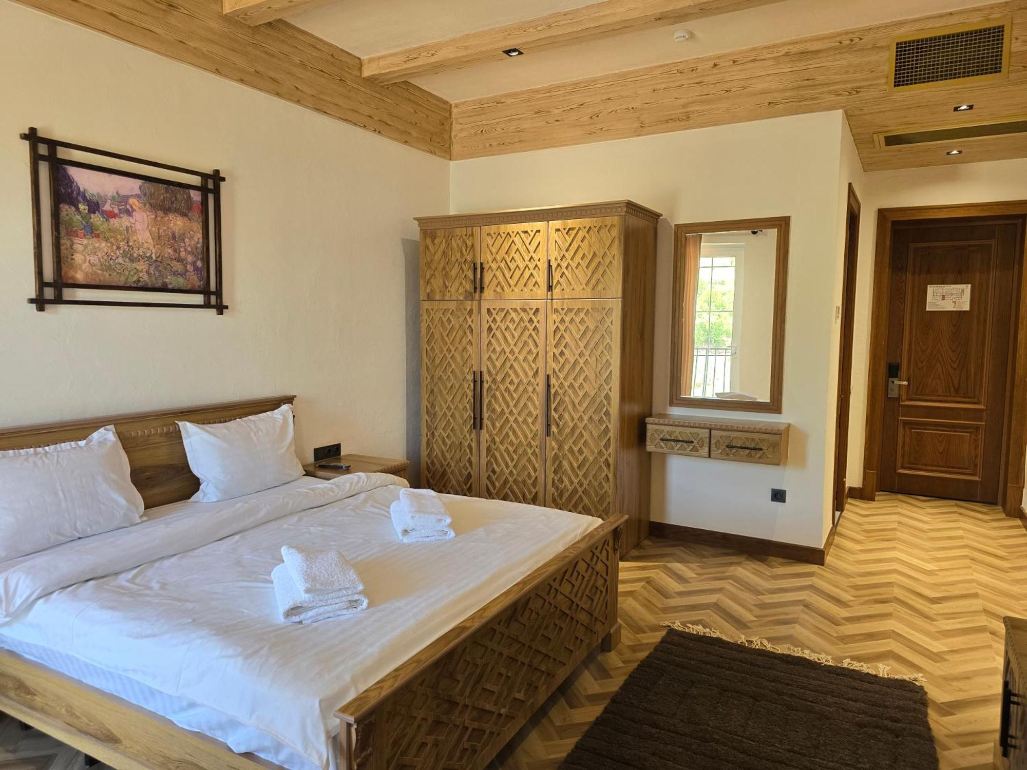 Pana Hotel Gazalkent 외부 사진