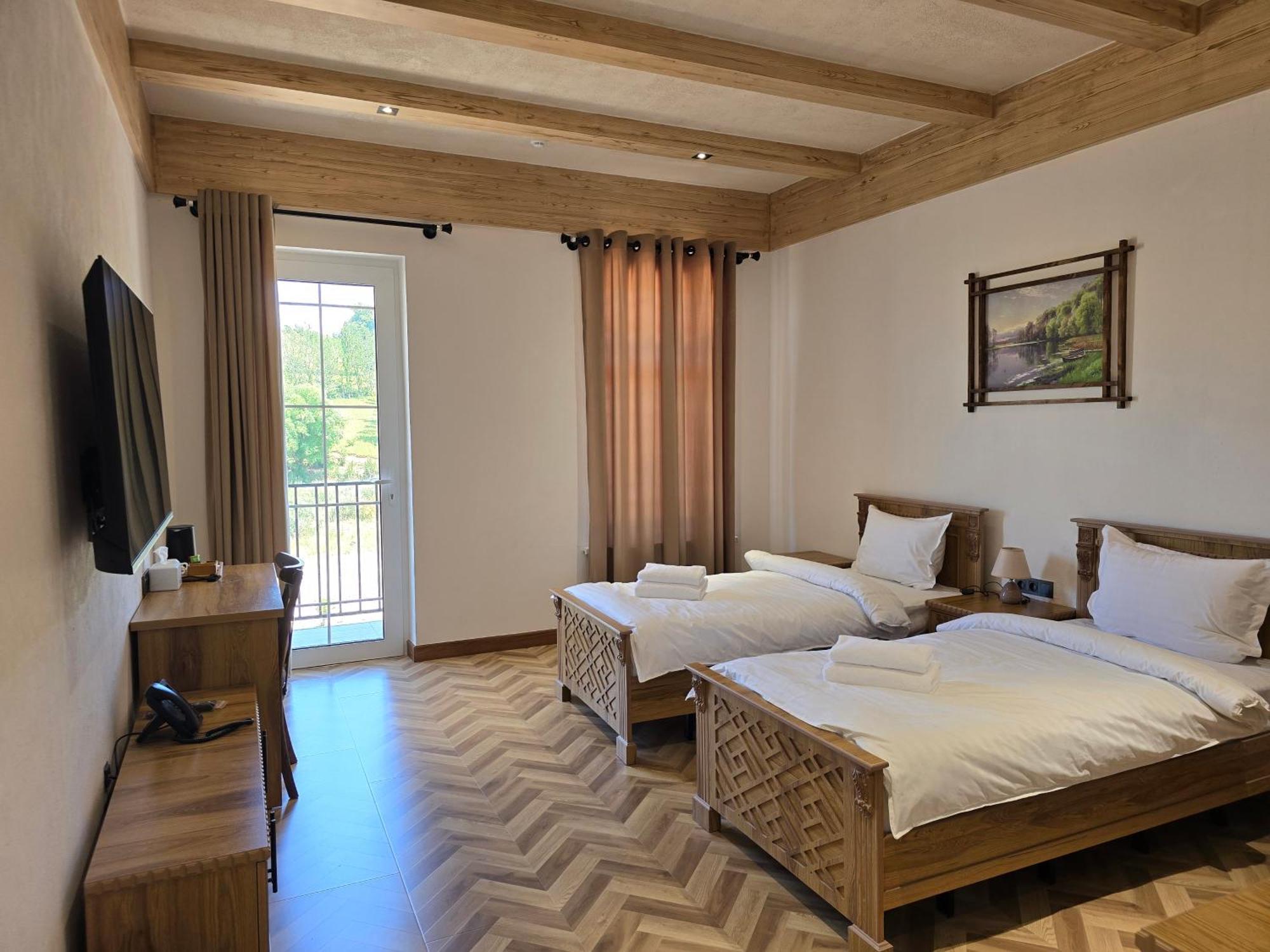 Pana Hotel Gazalkent 외부 사진