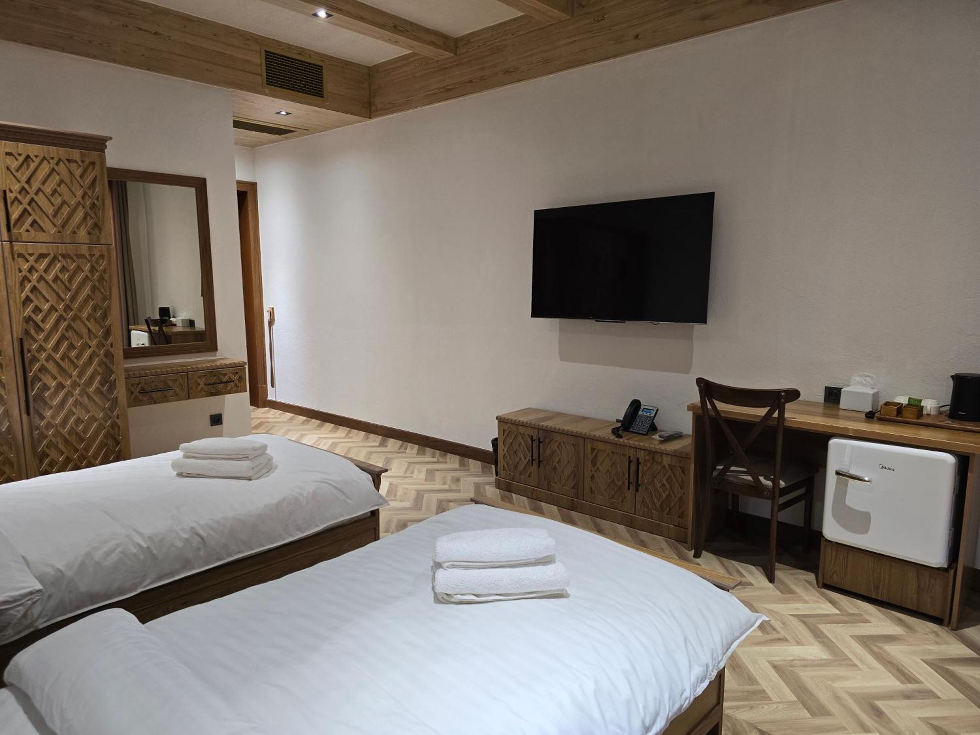 Pana Hotel Gazalkent 외부 사진