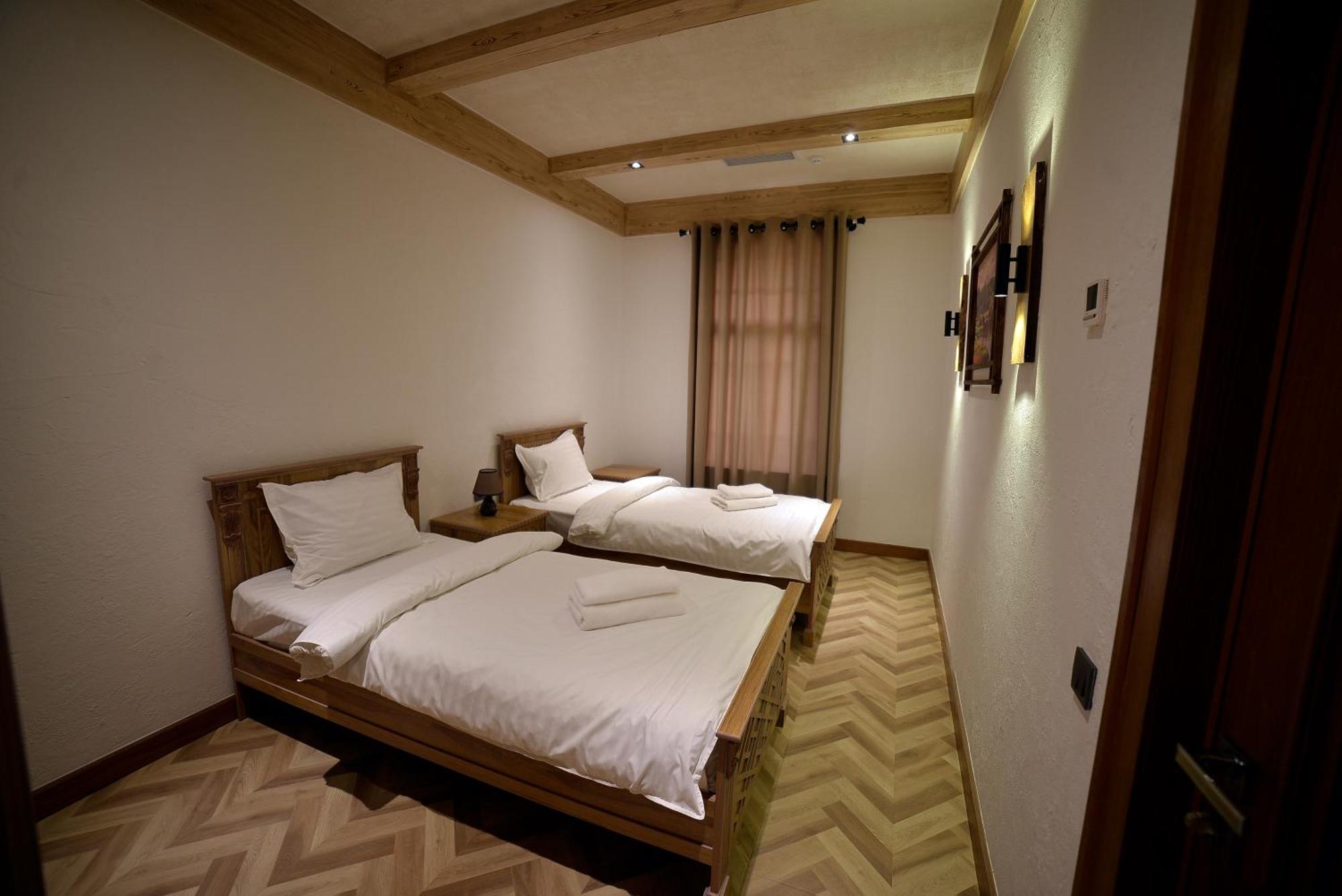 Pana Hotel Gazalkent 외부 사진