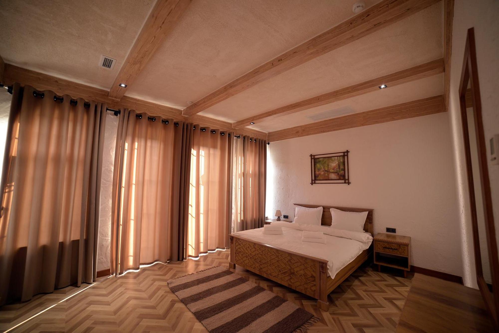 Pana Hotel Gazalkent 외부 사진