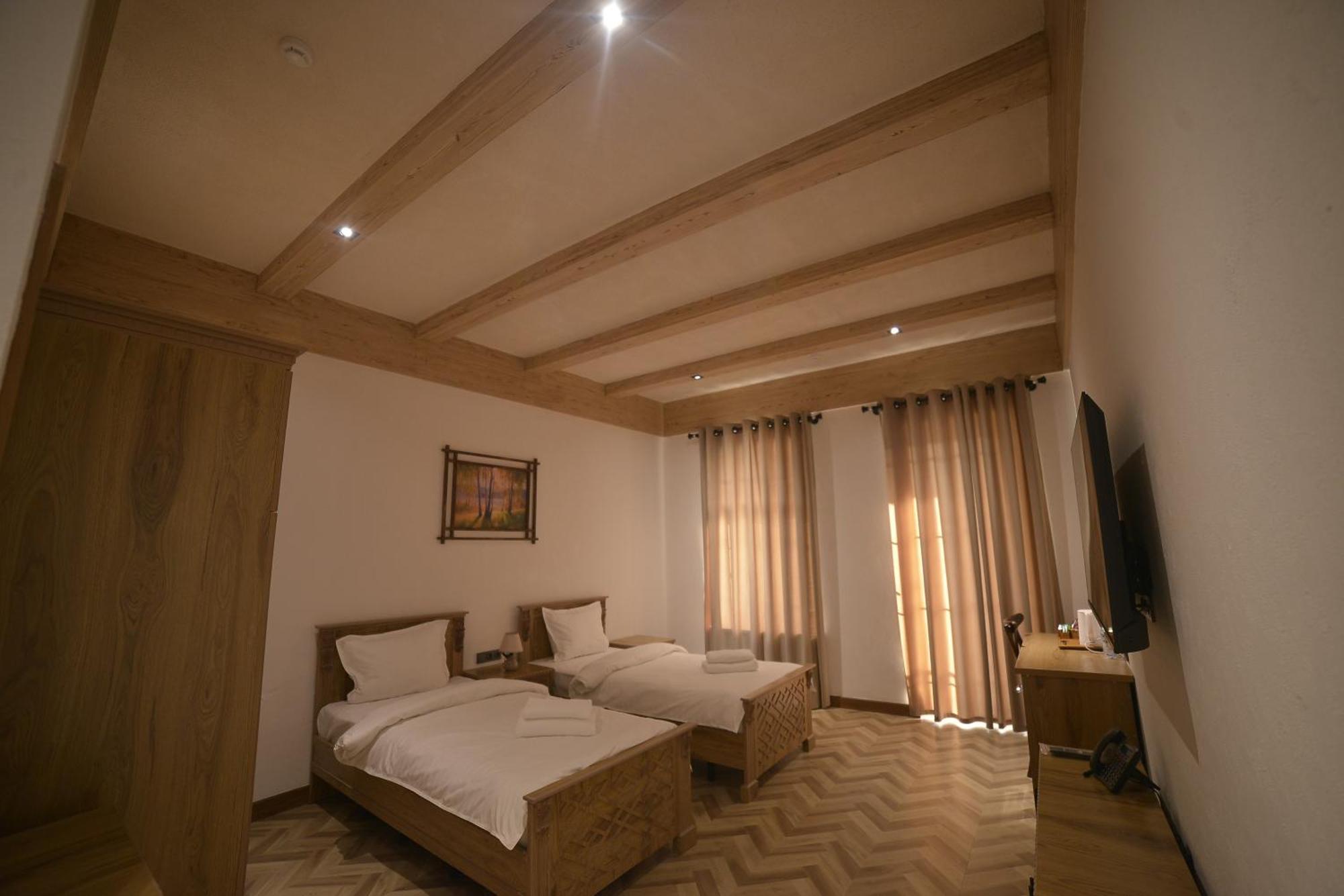 Pana Hotel Gazalkent 외부 사진